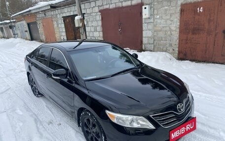 Toyota Camry, 2010 год, 1 200 000 рублей, 7 фотография