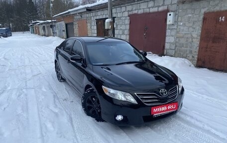 Toyota Camry, 2010 год, 1 200 000 рублей, 3 фотография