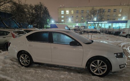 Skoda Octavia, 2015 год, 1 200 000 рублей, 3 фотография