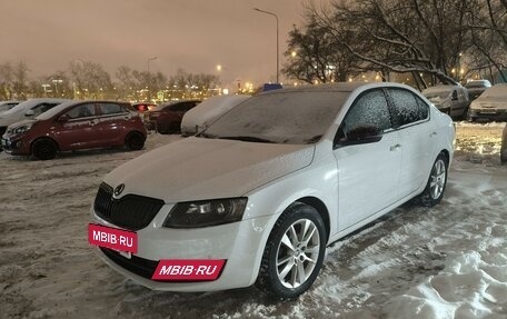 Skoda Octavia, 2015 год, 1 200 000 рублей, 4 фотография