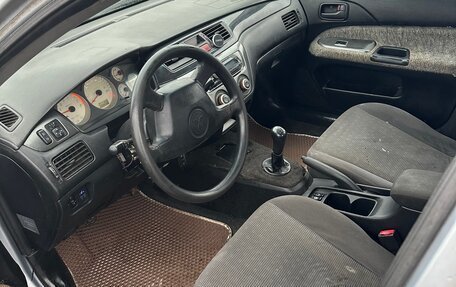 Mitsubishi Lancer IX, 2005 год, 170 000 рублей, 8 фотография