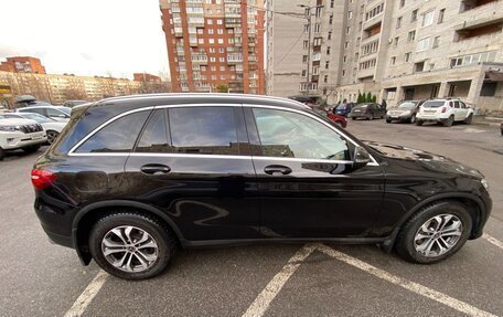 Mercedes-Benz GLC, 2018 год, 3 349 000 рублей, 7 фотография