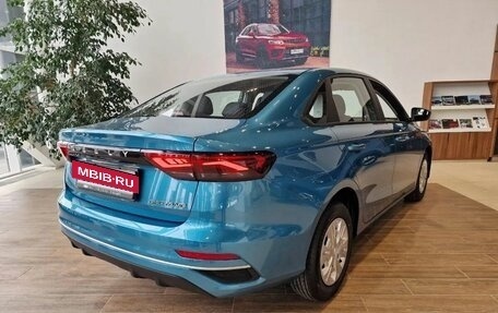 Geely Emgrand, 2024 год, 2 433 990 рублей, 11 фотография