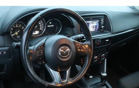 Mazda CX-5 II, 2013 год, 1 396 000 рублей, 8 фотография