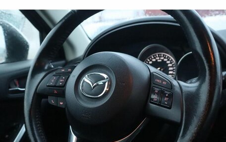 Mazda CX-5 II, 2013 год, 1 396 000 рублей, 10 фотография