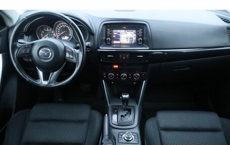 Mazda CX-5 II, 2013 год, 1 396 000 рублей, 11 фотография