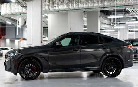 BMW X6, 2023 год, 15 250 000 рублей, 2 фотография