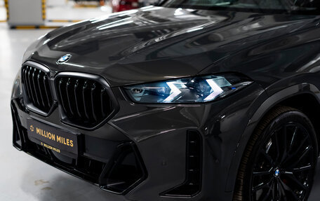 BMW X6, 2023 год, 15 250 000 рублей, 3 фотография