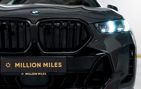 BMW X6, 2023 год, 15 250 000 рублей, 5 фотография