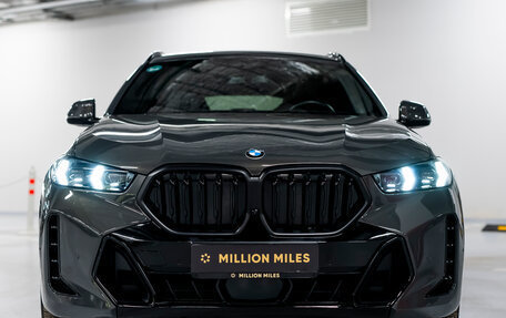 BMW X6, 2023 год, 15 250 000 рублей, 4 фотография