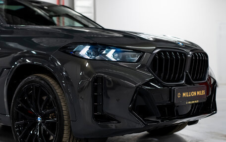 BMW X6, 2023 год, 15 250 000 рублей, 6 фотография