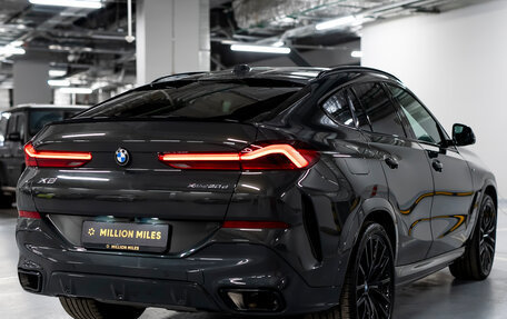 BMW X6, 2023 год, 15 250 000 рублей, 8 фотография