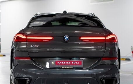 BMW X6, 2023 год, 15 250 000 рублей, 9 фотография