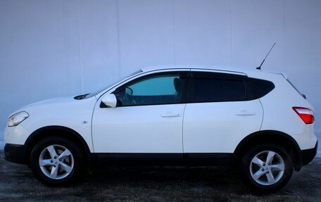 Nissan Qashqai, 2012 год, 1 075 000 рублей, 4 фотография