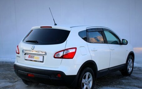 Nissan Qashqai, 2012 год, 1 075 000 рублей, 7 фотография