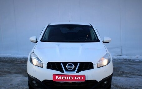 Nissan Qashqai, 2012 год, 1 075 000 рублей, 2 фотография