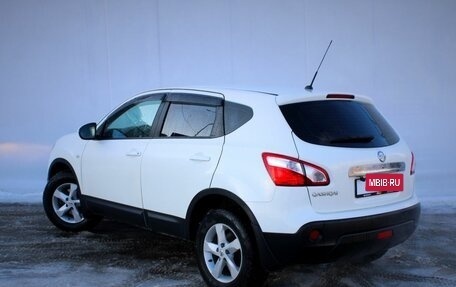 Nissan Qashqai, 2012 год, 1 075 000 рублей, 5 фотография