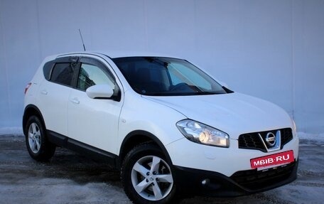 Nissan Qashqai, 2012 год, 1 075 000 рублей, 3 фотография