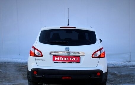 Nissan Qashqai, 2012 год, 1 075 000 рублей, 6 фотография