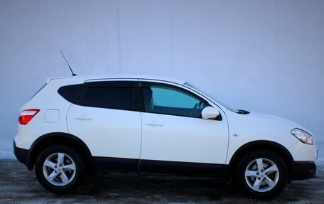 Nissan Qashqai, 2012 год, 1 075 000 рублей, 8 фотография