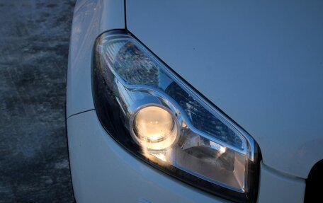 Nissan Qashqai, 2012 год, 1 075 000 рублей, 17 фотография