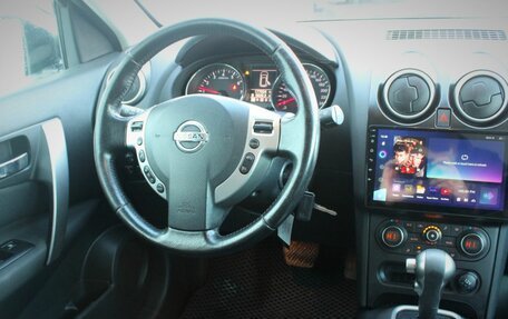 Nissan Qashqai, 2012 год, 1 075 000 рублей, 15 фотография