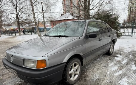 Volkswagen Passat B3, 1988 год, 270 000 рублей, 1 фотография