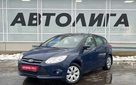 Ford Focus III, 2013 год, 792 000 рублей, 1 фотография