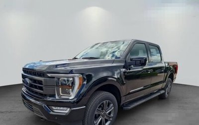 Ford F-150, 2022 год, 6 200 000 рублей, 1 фотография