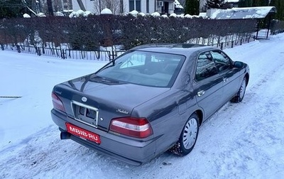 Nissan Laurel VIII, 1999 год, 500 000 рублей, 1 фотография