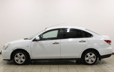 Nissan Almera, 2013 год, 649 900 рублей, 8 фотография