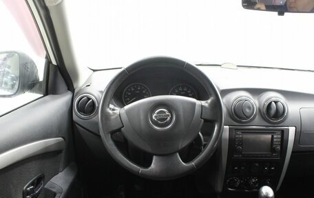 Nissan Almera, 2013 год, 649 900 рублей, 10 фотография