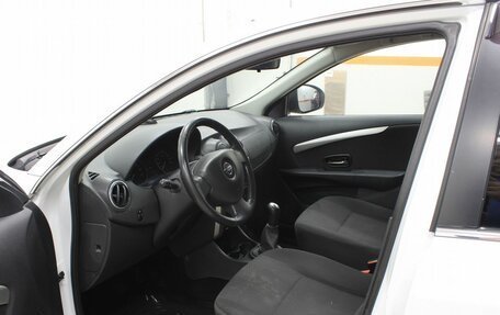 Nissan Almera, 2013 год, 649 900 рублей, 12 фотография