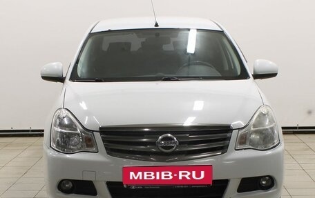 Nissan Almera, 2013 год, 649 900 рублей, 2 фотография