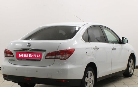 Nissan Almera, 2013 год, 649 900 рублей, 5 фотография