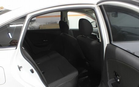 Nissan Almera, 2013 год, 649 900 рублей, 17 фотография