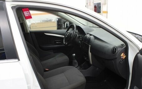 Nissan Almera, 2013 год, 649 900 рублей, 13 фотография