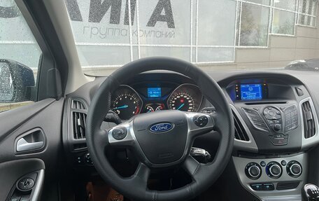 Ford Focus III, 2013 год, 792 000 рублей, 6 фотография