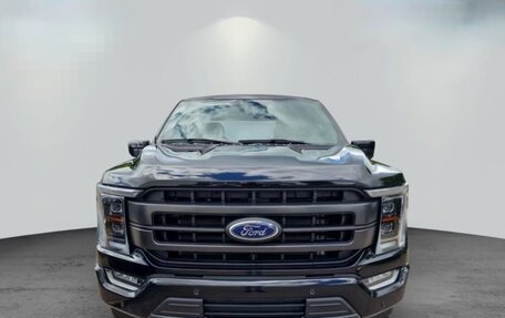 Ford F-150, 2022 год, 6 200 000 рублей, 7 фотография