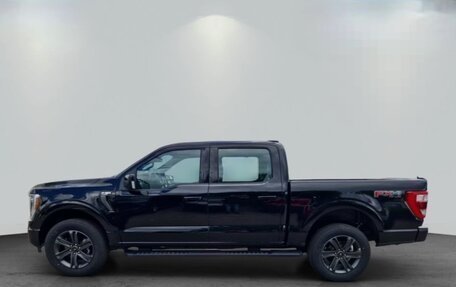 Ford F-150, 2022 год, 6 200 000 рублей, 6 фотография