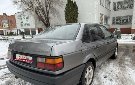 Volkswagen Passat B3, 1988 год, 270 000 рублей, 2 фотография