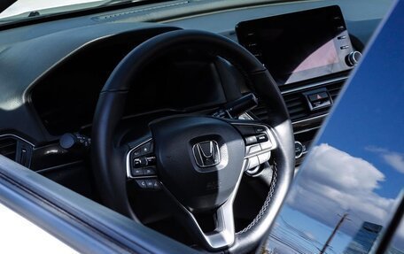 Honda Accord IX рестайлинг, 2021 год, 2 200 000 рублей, 11 фотография