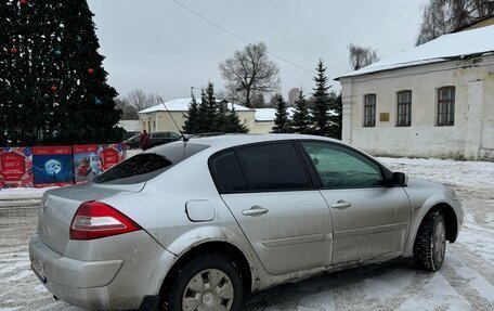 Renault Megane II, 2008 год, 300 000 рублей, 4 фотография