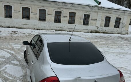 Renault Megane II, 2008 год, 300 000 рублей, 6 фотография