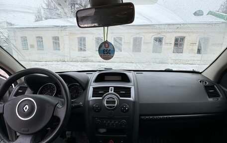 Renault Megane II, 2008 год, 300 000 рублей, 7 фотография