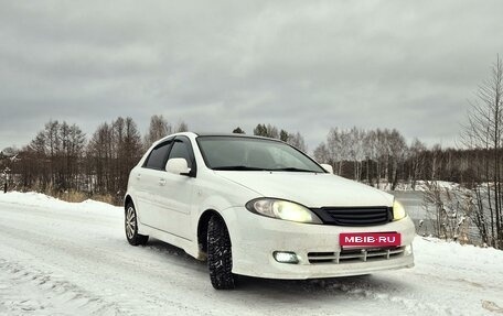 Chevrolet Lacetti, 2011 год, 630 000 рублей, 3 фотография