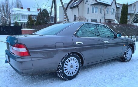 Nissan Laurel VIII, 1999 год, 500 000 рублей, 4 фотография