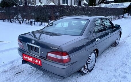 Nissan Laurel VIII, 1999 год, 500 000 рублей, 2 фотография