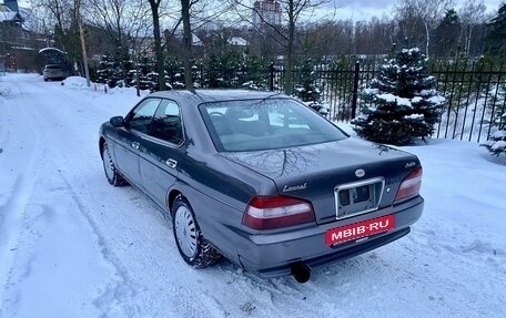 Nissan Laurel VIII, 1999 год, 500 000 рублей, 3 фотография