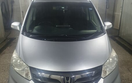 Honda Freed I, 2012 год, 1 200 000 рублей, 8 фотография